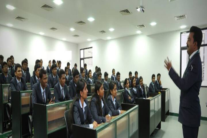 classroom